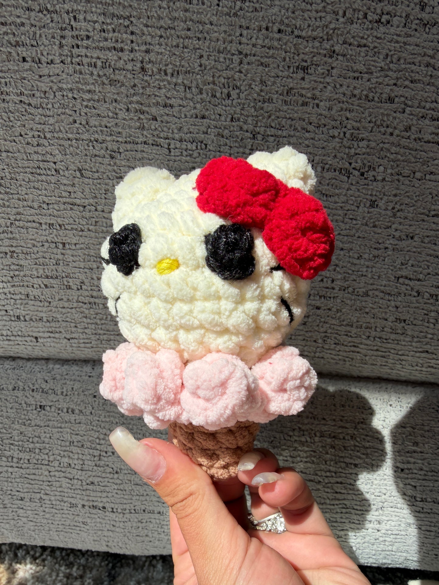 Ice Cream Kitty