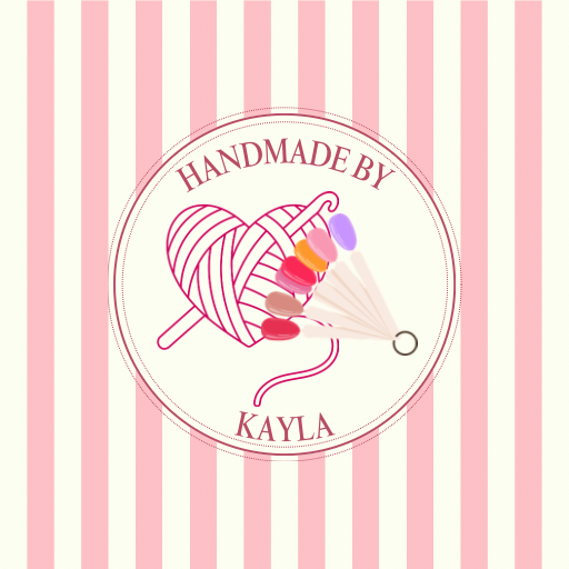 Handmade by Kayla